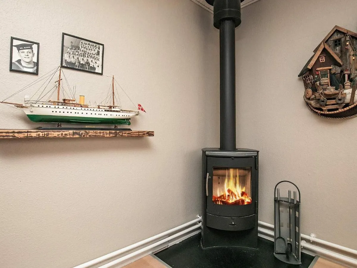 Holiday Home Skagen Lx Denmark