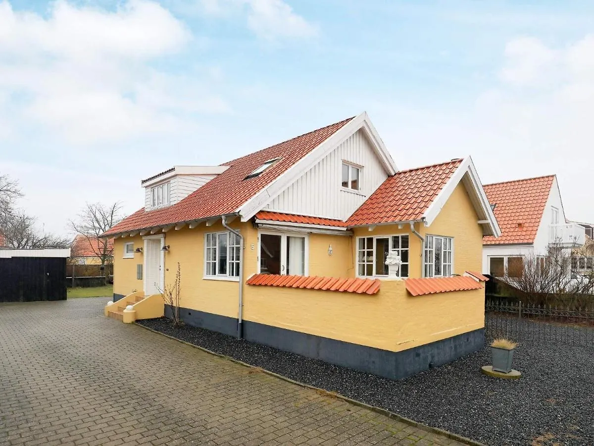 Holiday Home Skagen Lx