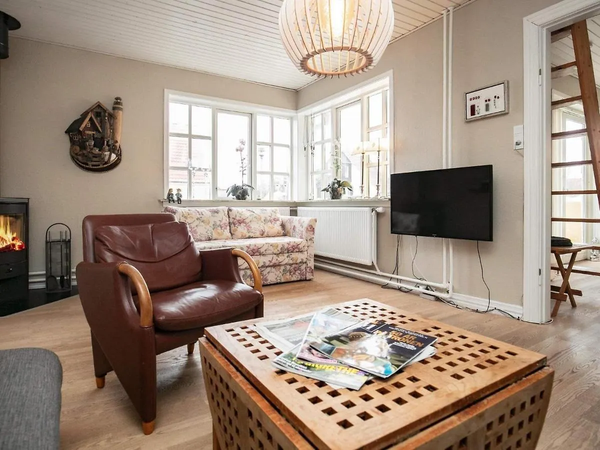 Holiday Home Skagen Lx