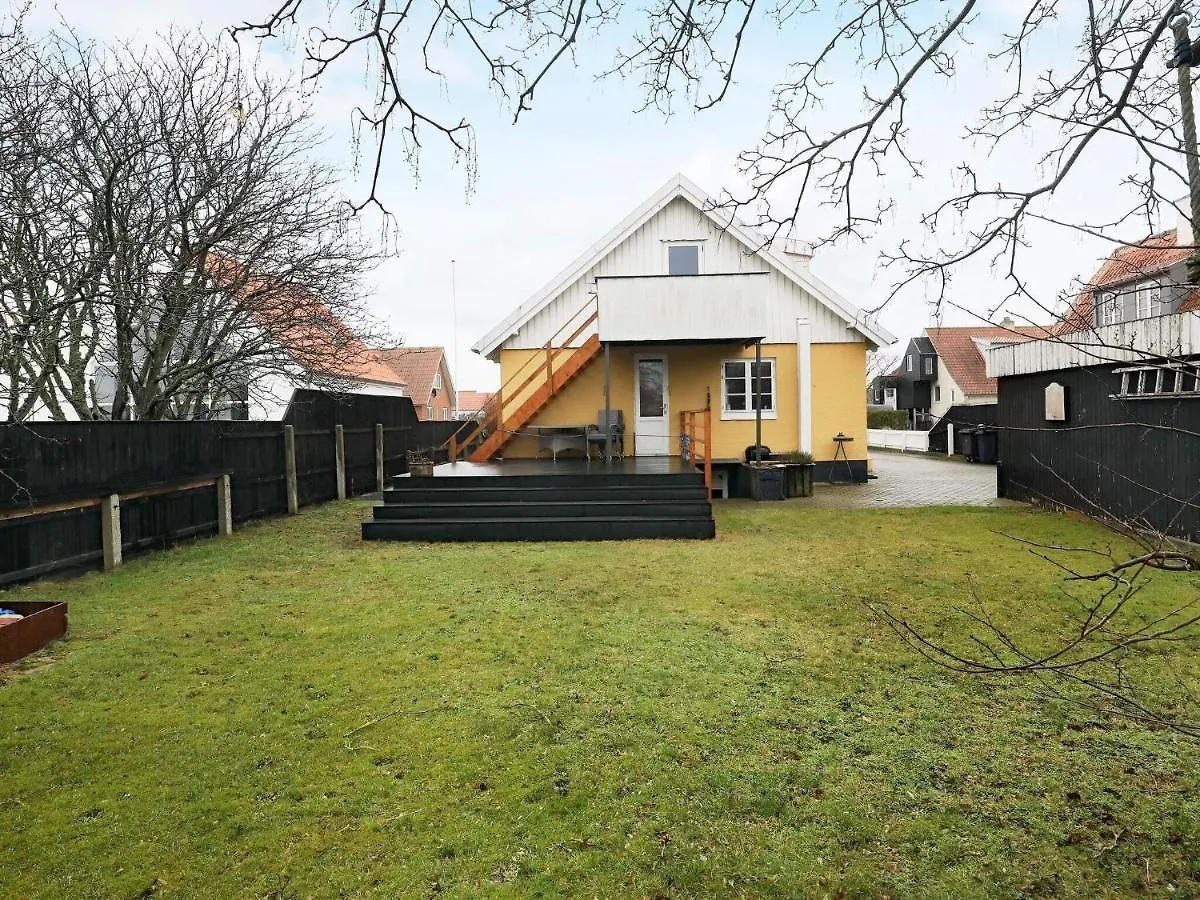 Holiday Home Skagen Lx 0*,  Denmark