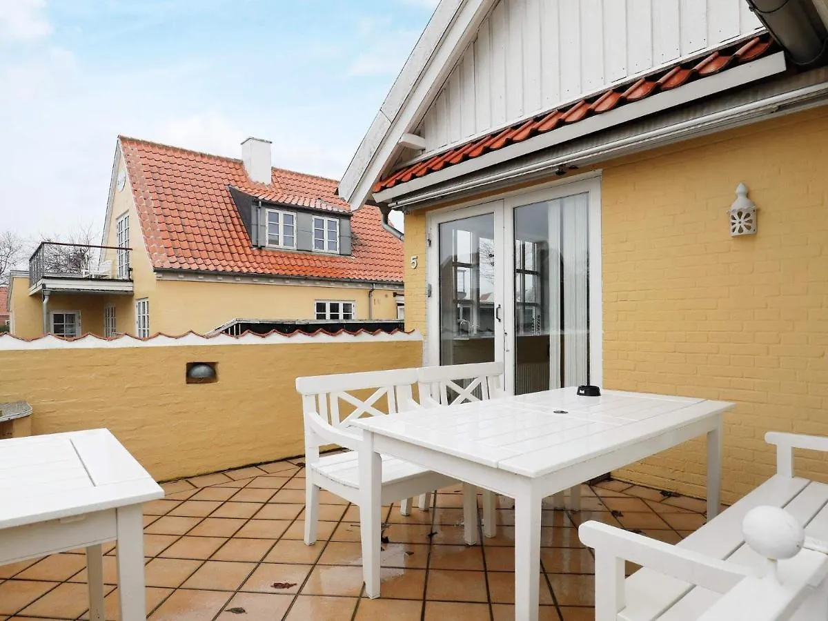 Holiday Home Skagen Lx Denmark
