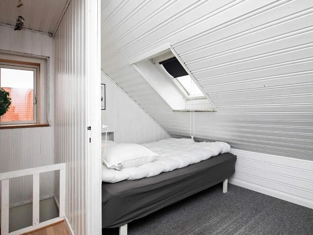 Holiday Home Skagen Lx